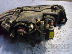 Блок розжига разряда фары ксенон BMW 5 (E39) 1995-2003 5DV00776029 51245