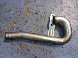 Трубка EGR Renault Kangoo 1.5dCi 1998-2008 8200506623 51320