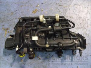 Колектор впускний пластик Fiat Grande Punto 1.4 T-Jet 16V Turbo 2005 552206520 51321