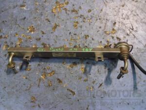 Топливная рейка бензин (без датчика) Fiat Grande Punto 1.4 T-Jet 16V Turbo 2005 0280151235 51324