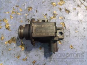 Клапан воздушный Fiat Grande Punto 1.4 T-Jet 16V Turbo 2005 55212441 51326
