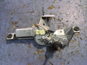 Моторчик склоочисника задній Nissan Murano (Z50) 2002-2008 28710CA000 51361