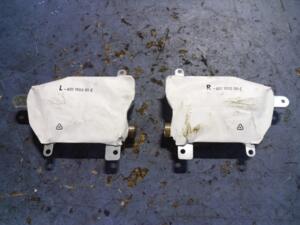 Подушка безпеки двері передньої правої BMW 6 (E63) 2004-2009 601190500C 51422-01