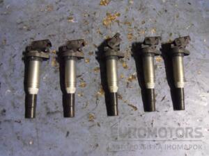 Котушка запалювання BMW 3 3.0 24V (E90/E91) 2005-2013 19005316 51445