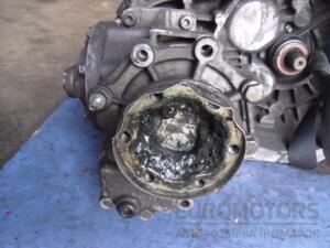 Редуктор Audi A3 1.8T (8L) 1996-2003 02M409053K 51490