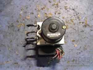 Блок ABS Ford C-Max 2003-2010 3M512C405AF 51678
