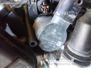 Редукционный клапан VW Polo 1.2tdi 2009-2016 0281006075 51793