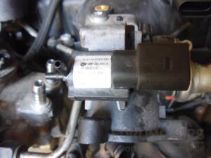 Клапан электромагнитный VW Polo 1.2tdi 2009-2016 037906283C 51798