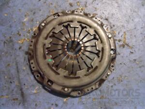 Корзина сцепления VW Polo 1.2tdi 2009-2016 03P141025 51809