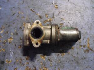 Клапан EGR электр Hyundai H1 2.5crdi 1997-2007 284104A100 51837