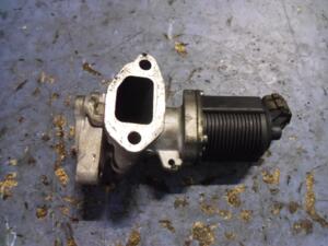 Клапан EGR электр Fiat Doblo 1.3Mjet, 1.3jtd 2000-2009 70002014 51839