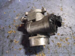 Клапан EGR электр Renault Master 2.5dCi 1998-2010 A2C53094175 51843