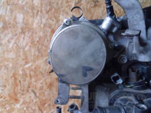 Вакуумный насос Peugeot 206 1.6hdi 1998-2012 D1562A BF-189