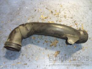 Патрубок воздушного фильтра (резонатора) Peugeot 207 1.6 16V 2006-2013 9682018480 52014