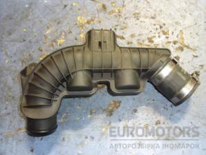 Патрубок воздушного фильтра Peugeot 207 1.6 16V 2006-2013 9681054780 52020