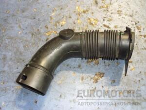 Патрубок воздушного фильтра Peugeot 207 1.6 16V 2006-2013 9680051680 52024