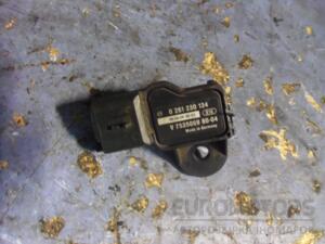 Датчик тиск наддуву (Мапсенсор) Peugeot 207 1.6 16V 2006-2013 0261230134 52027