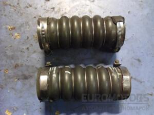 Патрубок інтеркулера Peugeot 207 1.6 16V 2006-2013 9680050880 52030