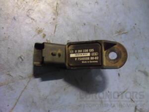 Датчик тиск наддуву (Мапсенсор) Peugeot 207 1.6 16V 2006-2013 0261230135 52031