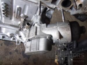 Корпус масляного фильтра Ford Fiesta 1.5tdci 2008 9687911280 52044