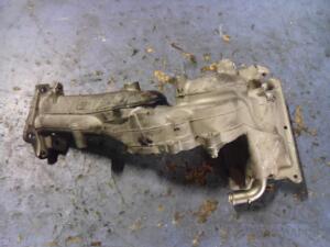 Трубка EGR Mercedes C-class 2.2cdi (W204) 2007-2015 A6461401608 52115