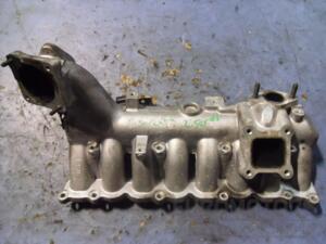 Коллектор впускной Kia Sorento 2.5crdi 2002-2009 52152