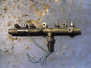 Топливная рейка (без датчика) Citroen Berlingo 2.0hdi 1996-2008 9657017680 52184