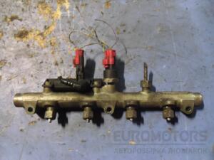 Топливная рейка (без датчика) Citroen Jumpy 2.0jtd 1995-2007 0445214017 52192-01
