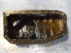 Поддон масляный Citroen Jumper 2.5tdi 1994-2002 52242