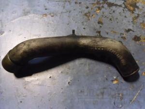 Патрубок интеркуллера метал Citroen Jumper 2.5tdi 1994-2002 98479429 52256