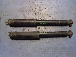 Амортизатор задний Toyota Verso 2009-2018 48530-0F060 52493