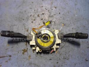 Шлейф Airbag кольцо подрулевое Hyundai Matrix 2001-2010 52529-02