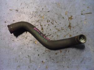 Патрубок інтеркулера Iveco Daily 2.3hpi (E4) 2006-2011 52597