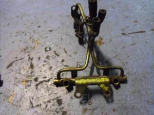 Паливна рейка (без датчика) Subaru Legacy Outback 2.5 16V (B13) 2003-2009 17533AA461 52662
