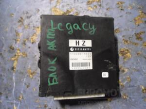 Блок управления АКПП Subaru Legacy Outback (B13) 2003-2009 31711AH771 52725
