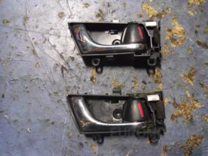 Ручка двері внутрішня права Subaru Legacy Outback (B13) 2003-2009 52755
