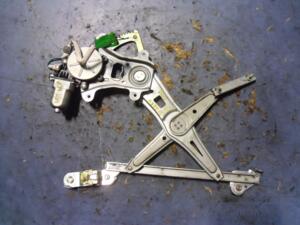 Стеклоподъемник задний левый электр Subaru Legacy Outback (B13) 2003-2009 62188AG011 BF-104