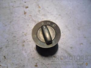 Переключатель света фар VW Passat (B6) 2005-2010 1K0941431BB 52787