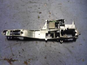 Кронштейн ручки двери левой Peugeot 207 2006-2013 9680656680 52793