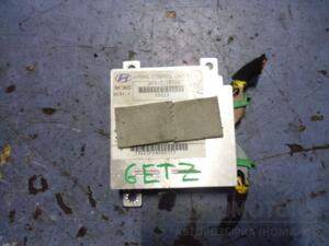 Блок управління AIRBAG Hyundai Getz 2002-2010 959101C100 52874