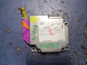 Блок управления Airbag Hyundai Matrix 2001-2010 9591017100 52918