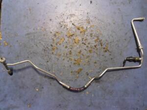 Трубка кондиціонера Opel Astra (H) 2004-2010 52923