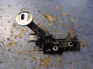 Масляный насос Renault Trafic 1.9dCi 2001-2014 7700600251 52952
