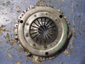 Корзина зчеплення Mitsubishi Lancer IX 1.6 16V 2003-2007 CM008 52975
