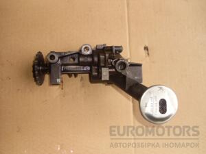 Масляный насос Renault Trafic 1.9dCi 2001-2014 7700600251 53128