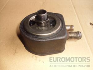 Теплообмінник (Радіатор масляний) Renault Trafic 1.9dCi 2001-2014 53131
