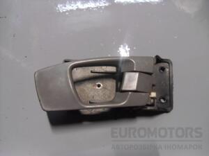 Ручка двері внутрішня права Kia Carens 2002-2006 53196