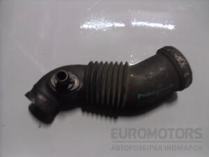 Патрубок воздуха от расходомера к турбине Citroen Jumper 2.3Mjet 2006-2014 504135455 53229