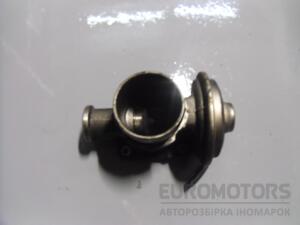 Клапан EGR механ BMW 5 2.0d, 3.0d, 4.0d (E39) 1995-2003 11717785452 53231