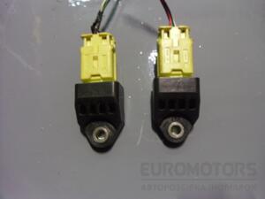 Датчик Airbag передний Toyota Rav 4 2006-2013 8983142010 53286